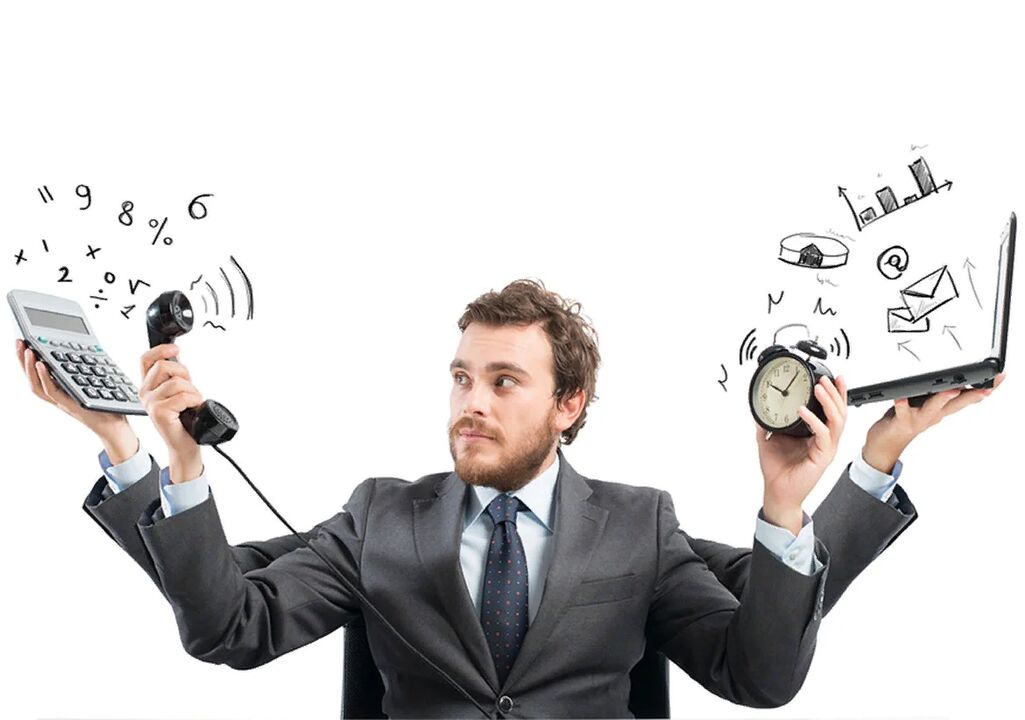 Bộ não cần sự giúp đỡ