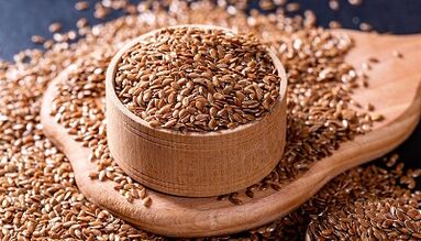 hạt lanh để cải thiện trí nhớ