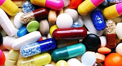 Chuẩn bị vitamin não