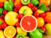 Những lợi ích của vitamin C cho não