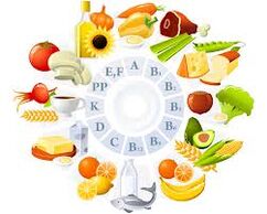 Vitamin nào là cần thiết cho não